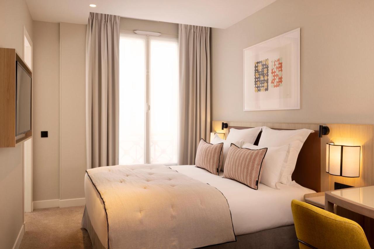 Duminy-vendome Hotel Parijs